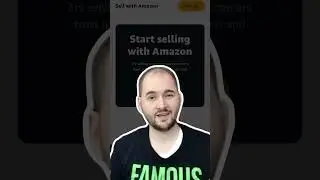 How to Set Up Your Amazon Seller Account