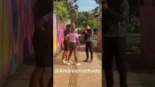 La llamada súper divertida🤣