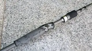 Okuma Helios Air 802H