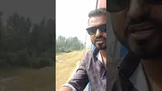 sri nagar to banihal train || h.p king01