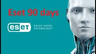 Free ESET License Key 90 Days