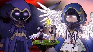 "Please tell me the name of the dragon who chose you." | | Gacha || My Inner Demons x Mystreet