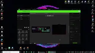 Razer Synapse 3 Profile- Punk Breath [Desc] - Free Razer Chroma Profile created by me