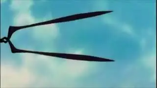 Mark Zuckerberg Throws Lance of Longinus