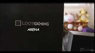 Loot Gaming Arena