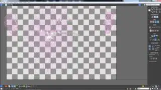 W01Vid009_3ds max uvs