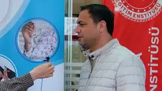 Engin ŞİMŞEK-Kariyer Polikliniği (Meb sınavı)