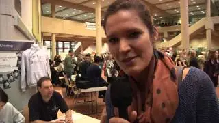 Aller Anfang ist schwer? Nicht an der Uni Göttingen!