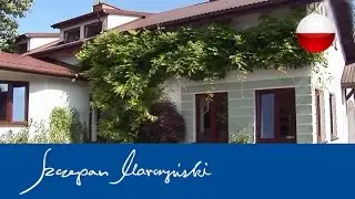 Wisteria - letnie cięcie glicynii