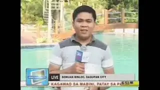 What to do during a drowning incident?
