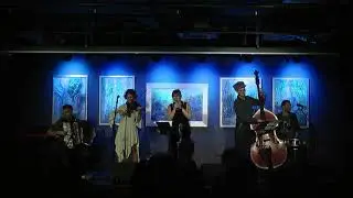 Kolędy świata - ULTRAmaryna World Music Band