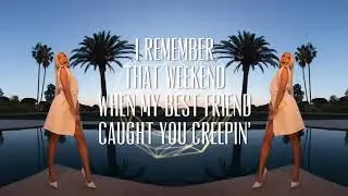 Dua Lipa - IDGAF feat Saweetie (Saweetie Remix)