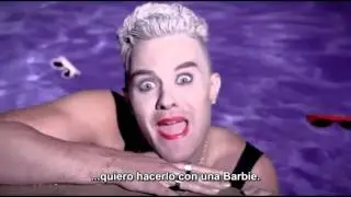 Parodia de We can't stop