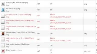 What The Heck Does 'net::ERR_BLOCKED_BY_CLIENT' Mean and How Can You Fix It?
