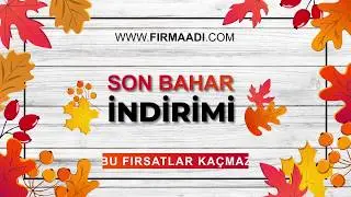 S703 -  E-Ticaret Ürün ve Firma Tanıtımı