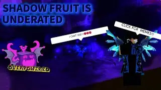 Tired of losing bounty? Use shadow + bounty hunting