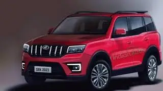 mahindra scorpio new model#mahindra xuv 500 new model 2020#shorts# Scorpio# shorts#