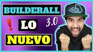 QUE Es Builderall 3.0❓ [NO INGRESES SIN ANTES VER ESTO❗😱]