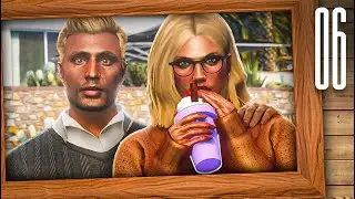 ❌ JE LUI AVOUE QUE JE SUIS SON PÈRE ✈️ MA FILLE QUITTE LOS SANTOS... Bryan Anderson #gtarp