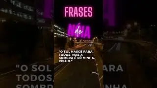 FRASES DE NÓIA #citaçãododia #frasemotivacional #meditaçõesdiárias #frasesdenoia  #mensagemdodia