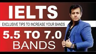 IELTS BEST TIPS | How to Get 8 7 7 7 Band Score | IDP BC