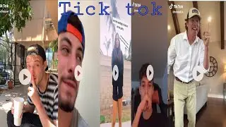 Tick Tok(funniest video compilation of 2019)