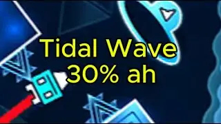 Tidal Wave 30%