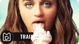 SUMMER '03 Trailer Deutsch German (2019) Exklusiv