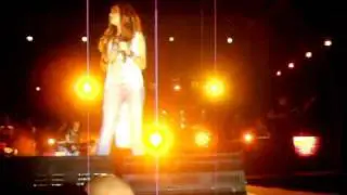 Anna Vissi Serres14/07/10 -Ki exw tosa na 8umamai,ena sou lew,kaka paidia