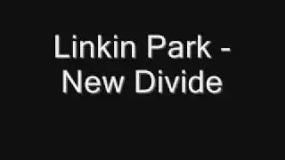 Linkin Park -  New Divide