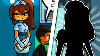 LOOMIAN LEGACY ADDED THE NURSE IN GAME