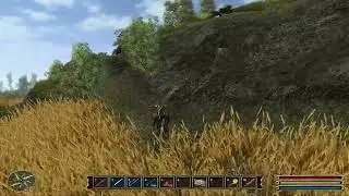 Gothic 3 Roadtrip