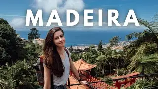 Madeira Portugal: Best Things To Do in Madeira Portugal