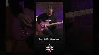 Cort G250 Spectrum 