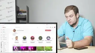 Розыгрыш планшета | Выпуск 3