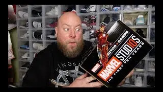 Was Marvel Collector Corps Marvel Studios & Marvel Funko Pop Mystery Box Worth it November 2018?