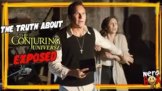 Conjuring Up Controversy: The Truth Behind the Scares | Pop 5