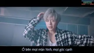 [Vietsub][MV] 360 - PARK JIHOON (박지훈)