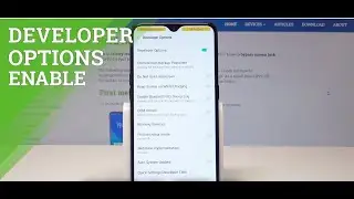How to on developer Mood and OEM Lock