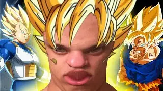 VRChat - Tyler1 Avatar Showcase Earaping Avatar! (Desktop)