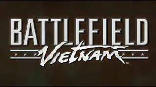 Battlefield Vietnam Intro | DAIN UP-SCALE | 1440p 60fps