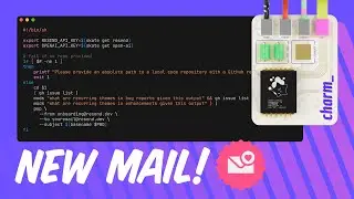 Automagically summarize repo activity with a bash script (ft. mods + pop)