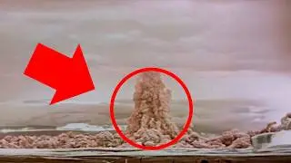 No Nuclear Test Ever Made the US Freak Out Like This