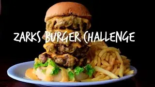 Zarcs Burger