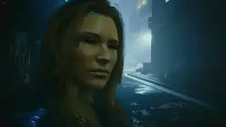 Cyberpunk 2077 Live Stream 🔛