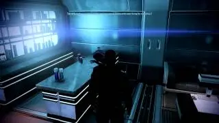 Mass Effect 3 - Drunk Tali + Javik Response (Spoilers?)