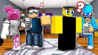 ROBLOX ESCAPE ROOM!
