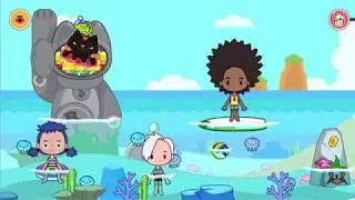 Miga Town-NOW SALE IN GOOGLE PLAY