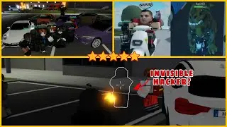 CRIMINAL GAMEPLAY🥷!!WITH RANDOM FANS!!EMERGENCY HAMBURG!!