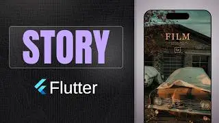Instagram Stories Tutorial | Flutter